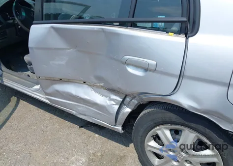 2003 Honda Civic Ex from USA, damaged, VIN 1HGES26753L030454